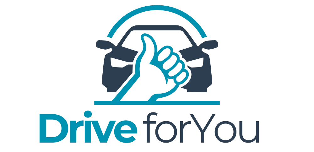 Drive for You